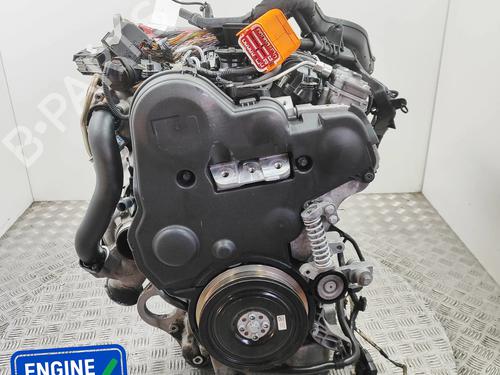 Used Engine Engine VOLVO V90 II Estate (235) D5 AWD (235 hp) 36275009 36275009