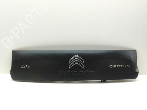 Pynteliste til bagklap CITROËN C4 CACTUS 1.6 BlueHDi 100 (99 hp) 29975743