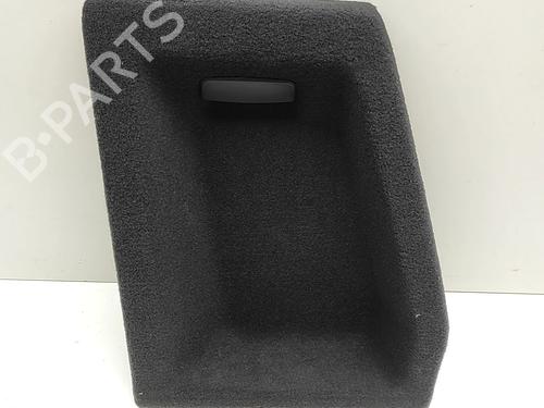 Kofferraumverkleidung für BMW X3 (G01, F97, G08) iX3 (286 hp) 30909931