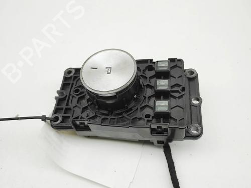 Gear lever MG MG 4 (EH32) EV | BP40460769M90 - Image 4