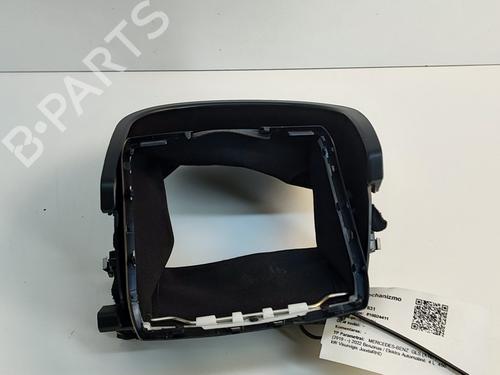 Other MERCEDES-BENZ GLS (X167) AMG 63 4Matic+ EQ Boost 4-matic+ (167.989) | BP28555230O1 