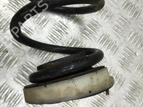 Shock absorber spring NISSAN QASHQAI III (J12) 1.3 DIG-T All-wheel Drive | BP28954947C152 