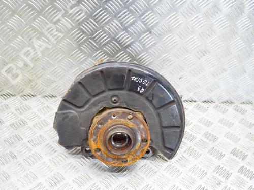Used Right front steering knuckle Right front steering knuckle LAND ROVER DISCOVERY IV (L319) 3.0 TD 4x4 (245 hp) 14624093 14624093