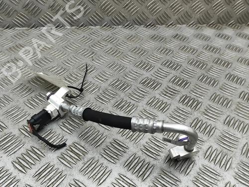 Used AC pipe AC pipe PORSCHE MACAN (XAB) 4S Electric 4 (XABDC1) (517 hp) 33433170 33433170