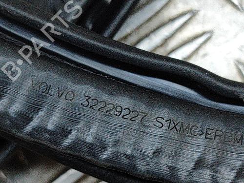 Gummiliste VOLVO S60 III (224) T6 Twin Engine AWD | BP27776890C142 