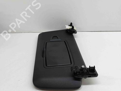 Right sun visor MERCEDES-BENZ GLA-CLASS (X156) GLA 220 CDI 4-matic (156.905) | BP16536783I2 