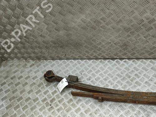 Other ISUZU D-MAX II (TFR, TFS) 2.5 CRDi 4x4 (TFS86J) | BP33385603O1  - Image 5