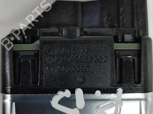 Right front window switch MERCEDES-BENZ C-CLASS T-Model (S204) C 180 CDI (204.200) | BP36043933I26  - Image 7