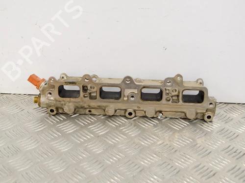 Used Injection rail Injection rail SKODA YETI (5L) 1.4 TSI (122 hp) 6731270 6731270