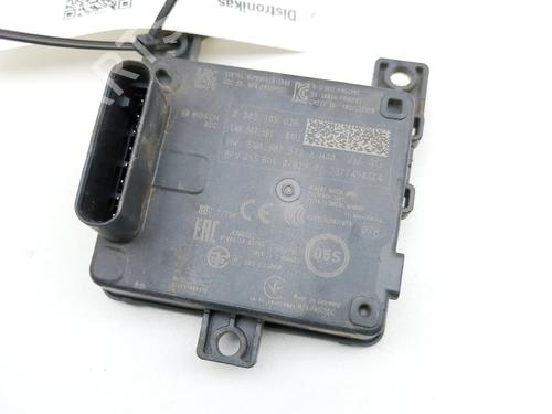 Módulo eletrónico BMW 7 (E65, E66, E67) 745 i, Li | BP39244810M83 - Image 4