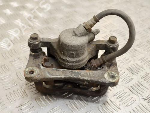 Used Left rear brake caliper Left rear brake caliper MITSUBISHI GTO Coupe (Z1_A) 3.0 AWD (Z16A) (286 hp) 27753948 27753948