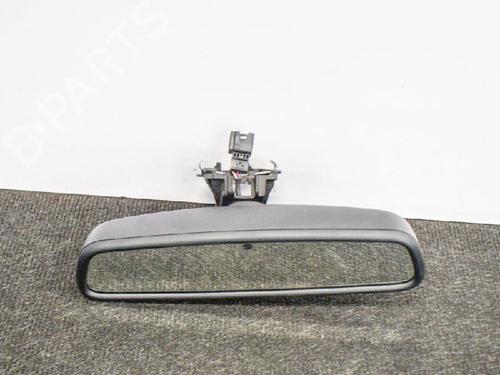 Bakspejl indvendigt BMW X4 (F26) xDrive 20 d (190 hp) 6760641