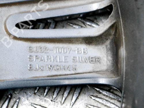 Rim LAND ROVER RANGE ROVER EVOQUE (L538) 2.0 D 4x4 | BP8843785C45