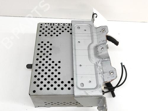 Used Electronic module FORD PUMA (J2K, CF7) 1.0 EcoBoost mHEV (155 hp) 27787053