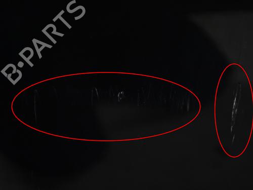 Left front door LAND ROVER RANGE ROVER IV (L405) 4.4 SDV8 4x4 | BP30251977C2 