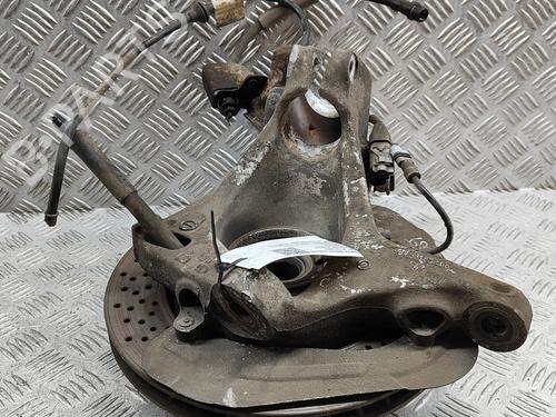 Right rear steering knuckle PORSCHE BOXSTER (987) S 3.4 | BP28732600M28 