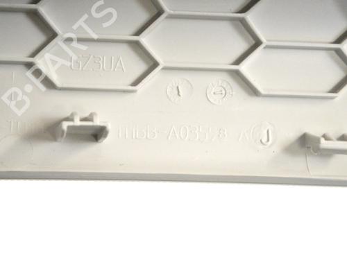 Other FORD FIESTA VII (HJ, HF) 1.0 EcoBoost | BP30224661O1