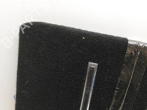 Bagagerumsgulv JAGUAR XK II Coupe (X150) 5.0 XKR | BP30836909I33