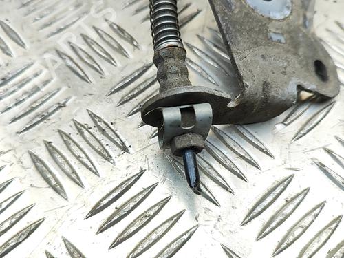 Right rear brake caliper PEUGEOT 3008 II SUV (MC_, MR_, MJ_, M4_) Hybrid 180 (M4DGLU) | BP30178144M106