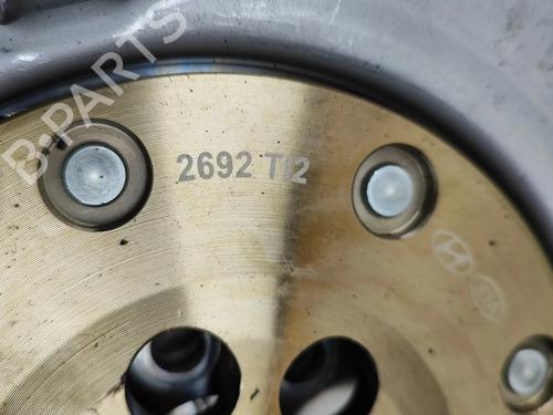 Flywheel KIA SPORTAGE V (NQ5) 1.6 T-GDi Hybrid | BP28436233M101 - Image 7