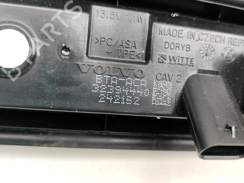 Camera VOLVO XC40 (536) B3 Mild-Hybrid | BP31859272E14 