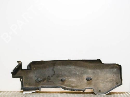 Underbody protection JAGUAR E-PACE (X540) 2.0 D150 AWD | BP14633156M92