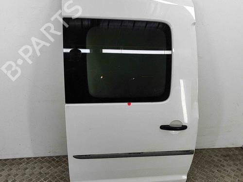 Used Right slide door VW CADDY IV Box Body/MPV (SAA, SAH) 2.0 TDI (102 hp) 29920059