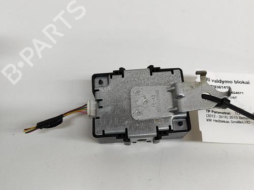 Electronic module TOYOTA AURIS (_E18_) 1.6 (ZRE181_, ZRE185_, ZRE185R, ZRE181R) | BP23249631M83 - Image 2