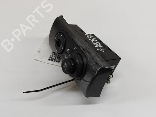 Switch CHEVROLET CAPTIVA (C100, C140) 2.0 D 4WD | BP23946448I30 