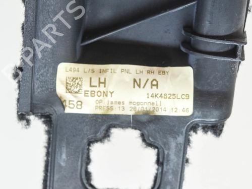 Other LAND ROVER RANGE ROVER SPORT II (L494) 4.4 SDV8 4x4 | BP27755875O1 