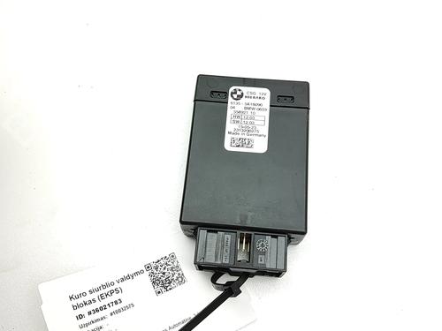 Electronic module BMW X6 (G06, F96) xDrive 40 i | BP36415123M83 - Image 3