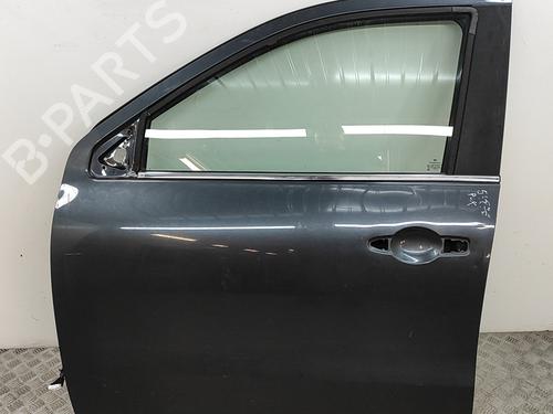 Used Left front door MERCEDES-BENZ X-CLASS (470) X 250 d (470.230) (190 hp) 28688010