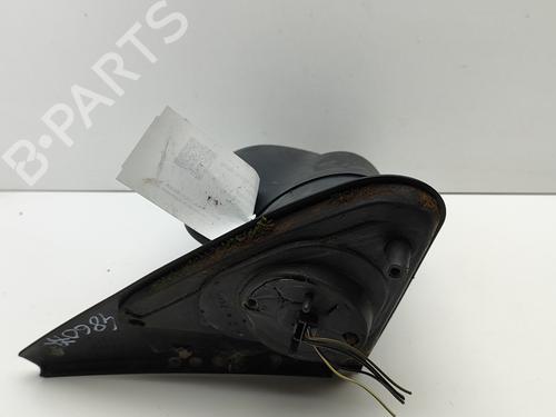 Left mirror LAND ROVER FREELANDER I (L314) 2.0 Td4 4x4 | BP24306624C26 
