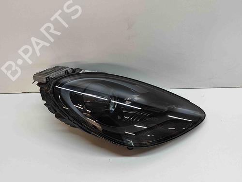 Højre forlygte PORSCHE 718 BOXSTER (982) 2.5 S (982330, 982331) (350 hp) 27595577