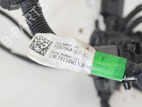 Ledningsnet TESLA MODEL 3 (5YJ3) EV | BP27748065E16 