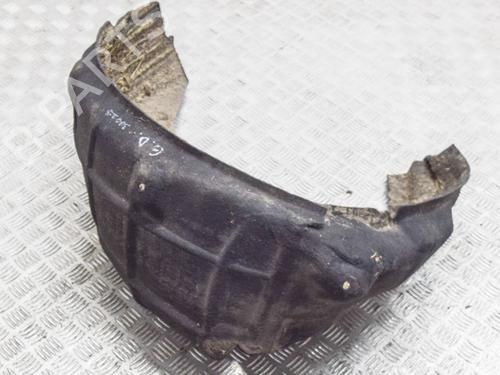 Wheel arch NISSAN LEAF (ZE1) Electric | BP27750703C56 