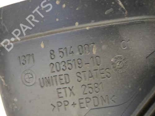 Pipe BMW X5 (F15, F85) xDrive 30 d | BP30208687M125 