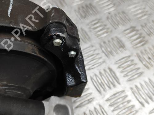 Engine mount MAZDA CX-5 (KF) 2.2 D | BP25380321M89 