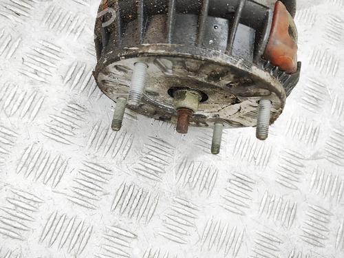 Left front shock absorber JAGUAR F-TYPE Convertible (X152) 3.0 SCV6 | BP39205205M16 - Image 5