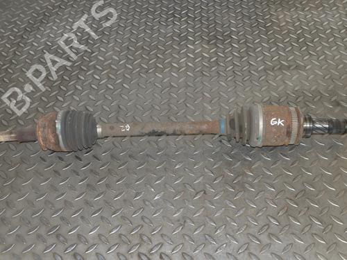 Antriebswelle links hinten für INFINITI M (Y51) 30d (238 hp) 30223447