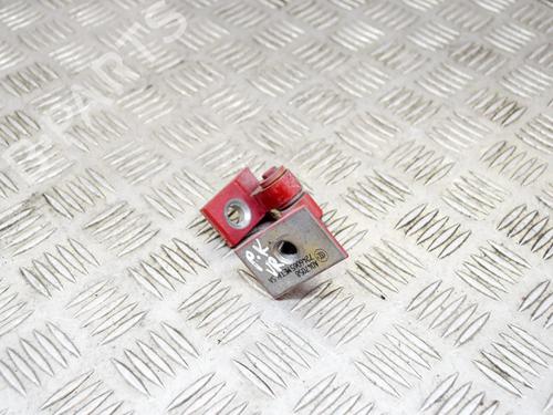 Used Hinge/Door check strap BMW 3 (F30, F80) 335 d xDrive (313 hp) 14638267