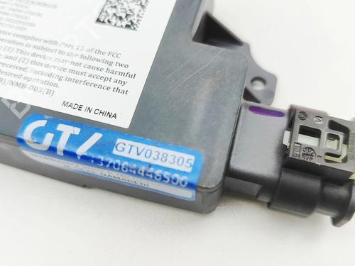 Electronic module TESLA MODEL 3 (5YJ3) EV | BP37445436M83 - Image 4