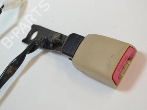 Seat buckle LEXUS GS (_L1_) 450h (GWL10_, GWL10, GWL10R) | BP33363400I32 - Image 3