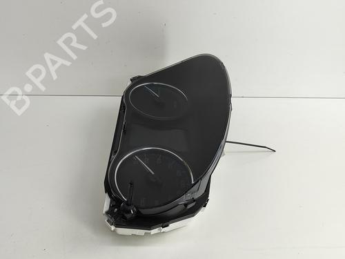 Instrument cluster MITSUBISHI OUTLANDER III (GG_W, GF_W, ZJ, ZL, ZK) 2.0 Hybrid 4WD (GG2W) | BP24581798C47 