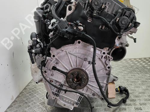 Engine MERCEDES-BENZ A-CLASS (W177) A 200 (177.087) | BP35920030M1 - Image 4