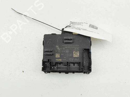 Used Electronic module Electronic module AUDI Q5 (GUB) SQ5 TFSI quattro (367 hp) 33847420 33847420