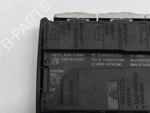 Electronic module VOLVO V60 II (225) B6 Mild-Hybrid AWD | BP29459360M83 