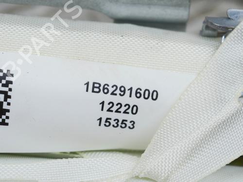 Right curtain airbag FORD FOCUS III 1.0 EcoBoost | BP8841438C12 