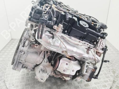 Engine MERCEDES-BENZ A-CLASS (W177) A 200 (177.087) | BP35920034M1 - Image 2