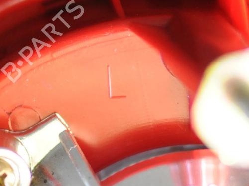 Left tailgate light VW GOLF V (1K1) 1.9 TDI | BP6727506C79 
